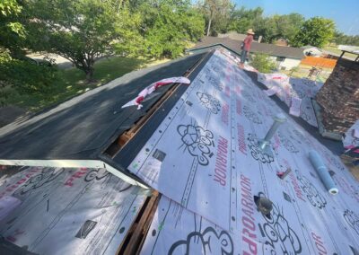 Roofers Greenville Tx 12