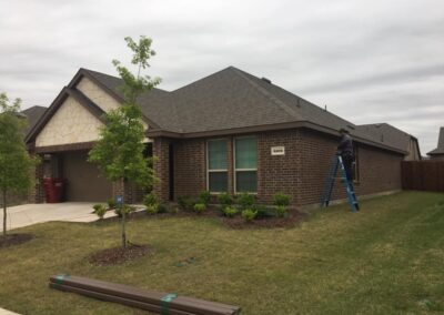 Roofing Greenville Tx 1