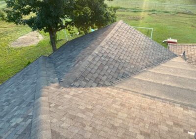 Roofing Greenville Tx 21